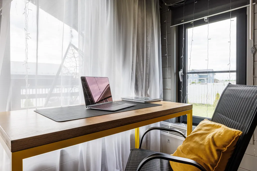 Коттедж Уютный дом с баней, вблизи водохранилища — Лопотово