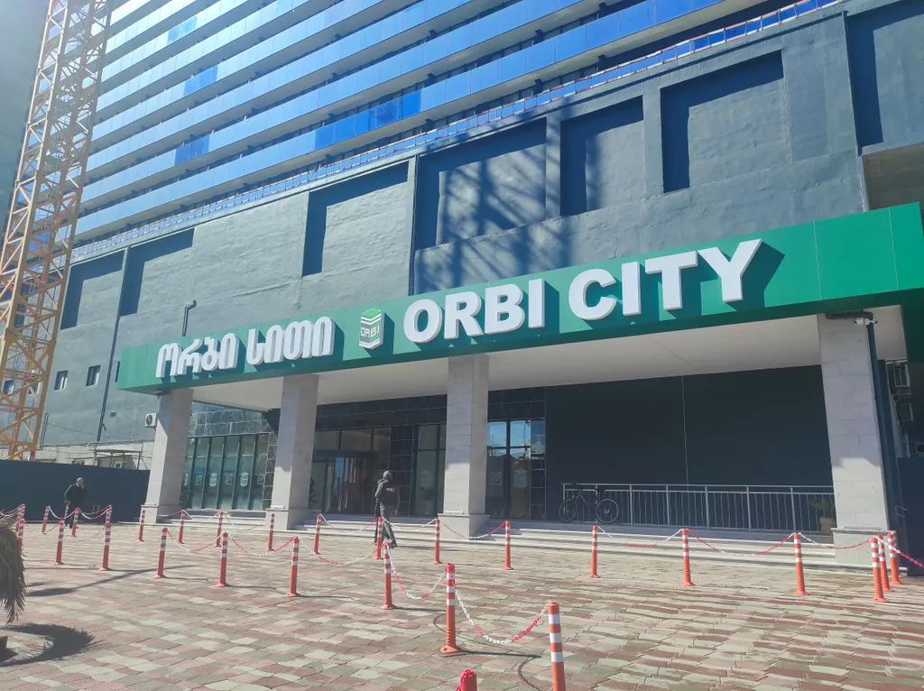 Солнечные апартаменты на берегу моря