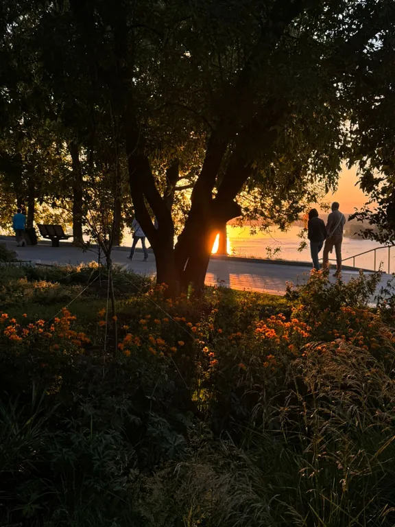 Лучший жилой комплекс с историей