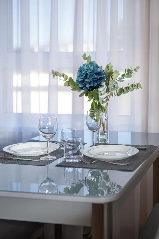 Семейные апартаменты Комфорт+ у моря