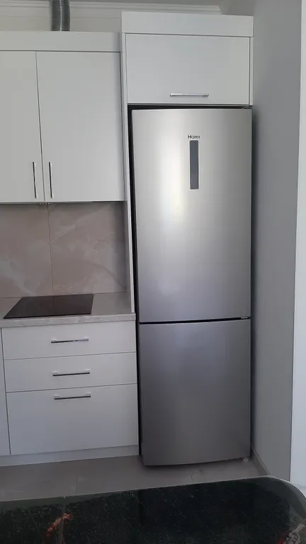 Квартира Квартира ЖК Консул — Анапа