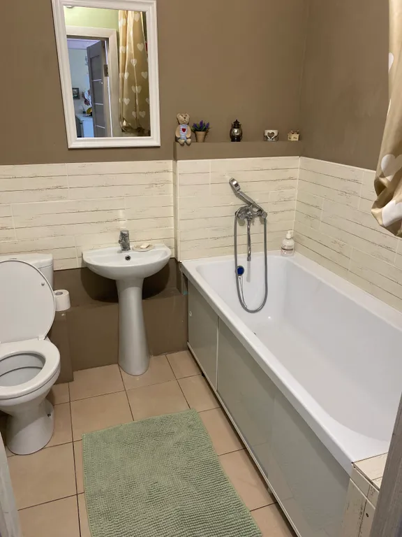 Чистая и уютная квартира в самом центре города