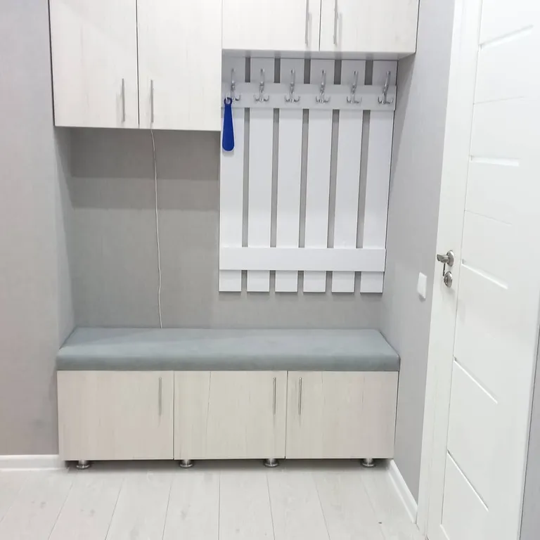 Квартира со всем необходимым,  для комфортного проживания