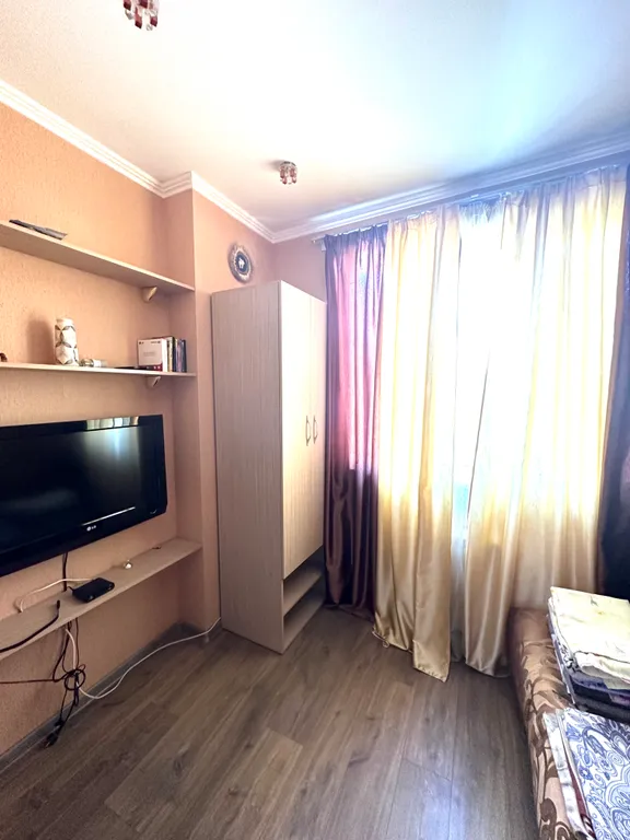 Квартира в трёх минутах от моря