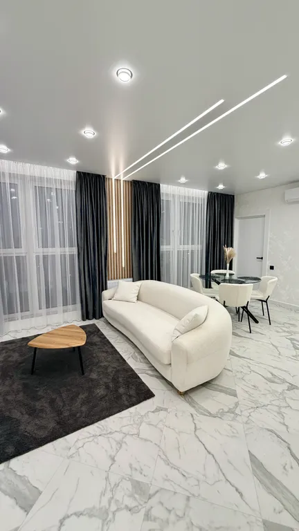 Luxury apartment «ELITE»