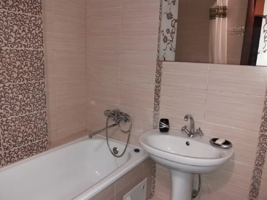 Квартира 1-комнатная Квартира — Севастополь