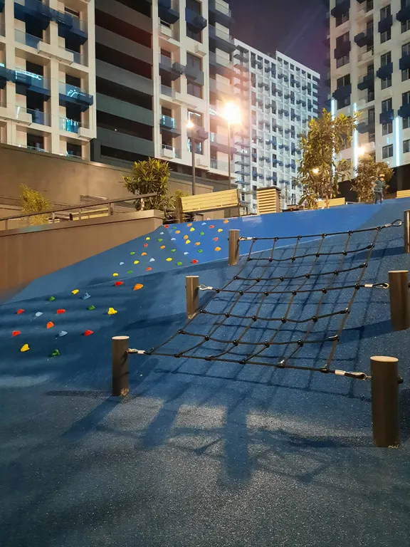 Квартира Квартира Стильная студия — Сочи