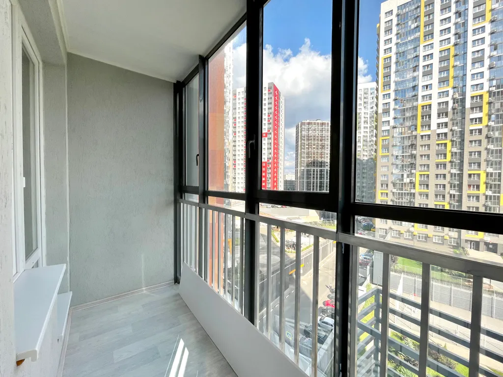 Уютная квартира вблизи метро рядом с центром города