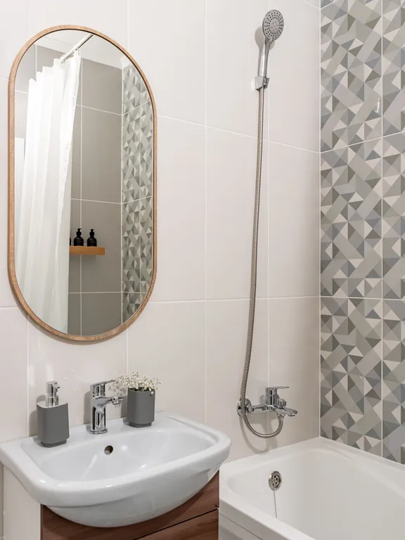 Квартира Квартира Евро-двушка Каппадокия — Шушары