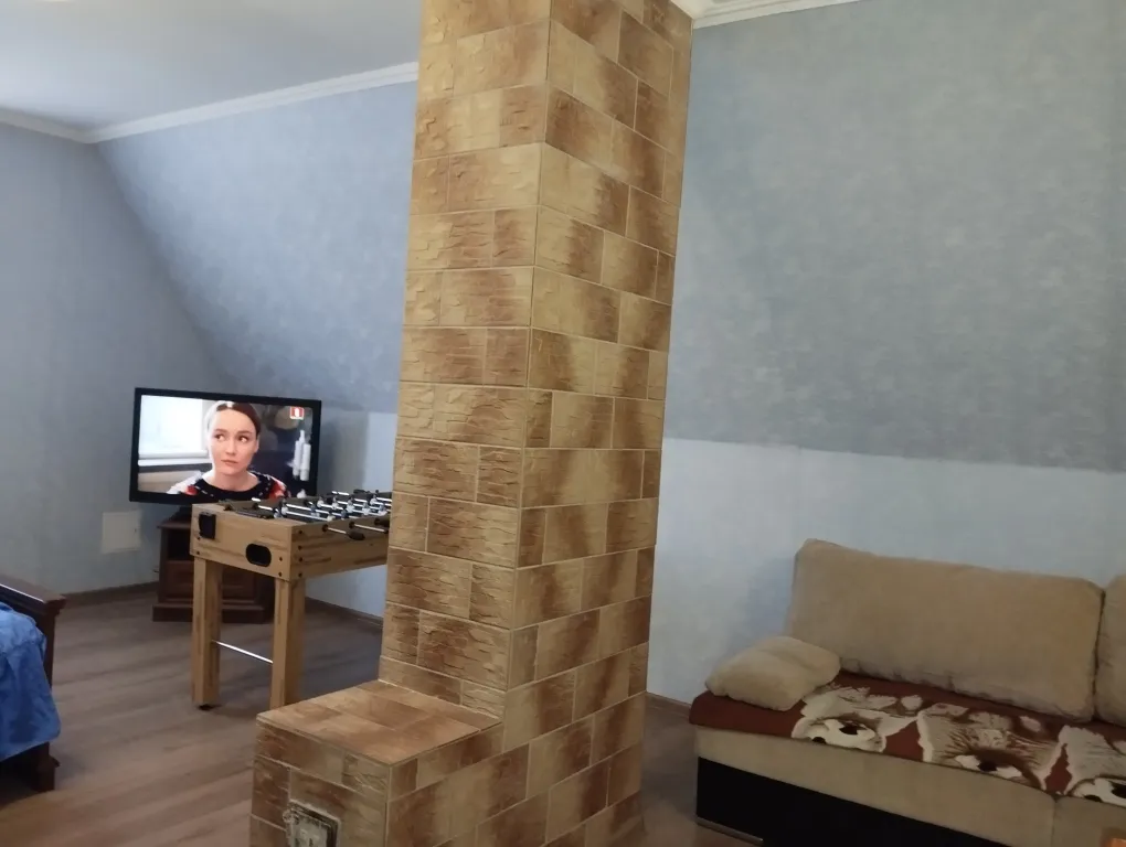 Гостевой дом в спальном районе Бреста