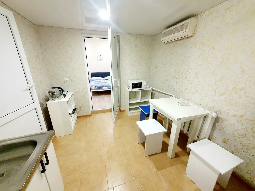 Квартира Квартира у моря — Геленджик