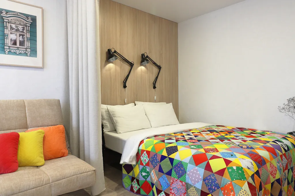 Нарния на Московской