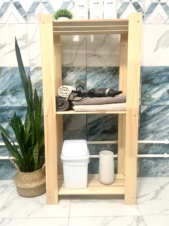 Просторная квартира рядом с Президентским