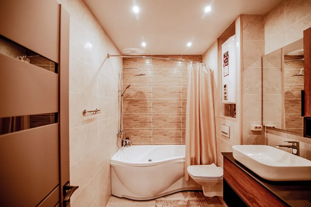 Апартаменты премиум класса