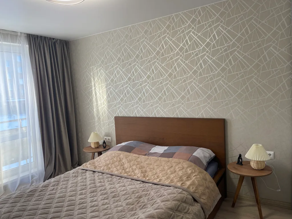 Хороший уровень