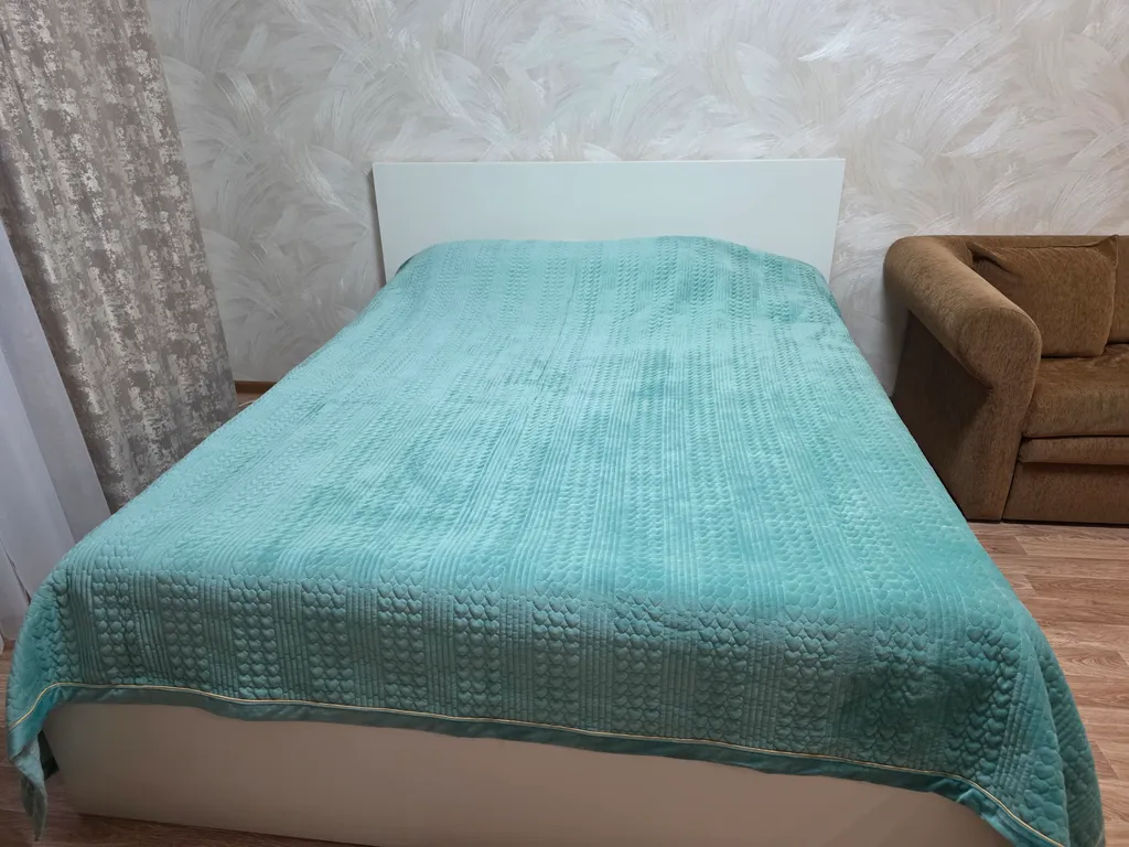 Уютная квартира у набережной в самом центре города