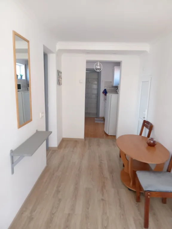 Апартаменты с видом на море с террасой