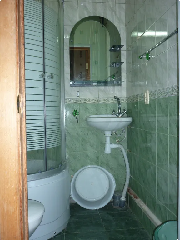 Коттедж Часть дома в центре города — Геленджик