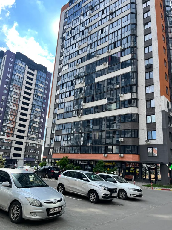 Отличная новая уютная квартира