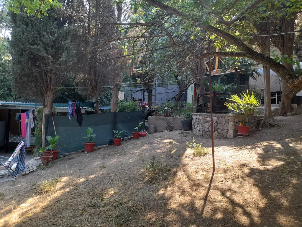 Квартира Квартира Уютный дом с парковкой в 5 минутах к морю — Кацивели