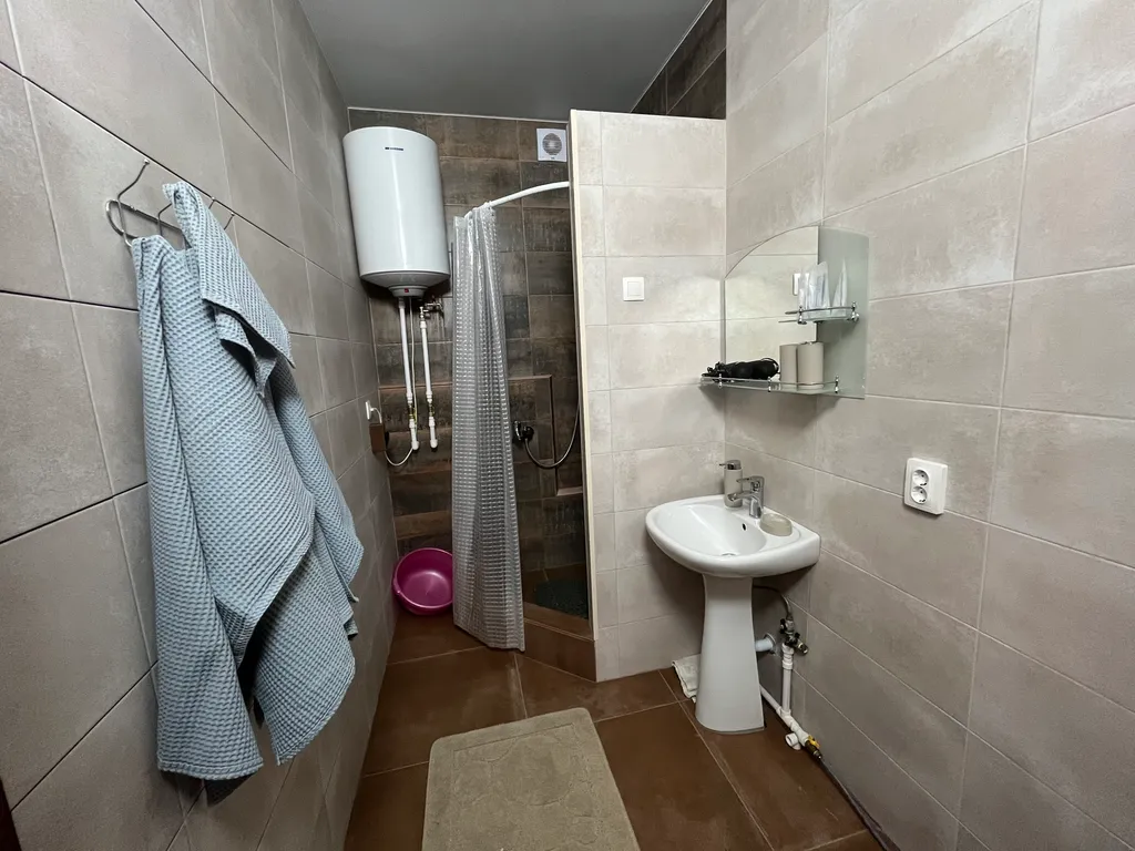 Коттедж Уютный коттедж — Судак