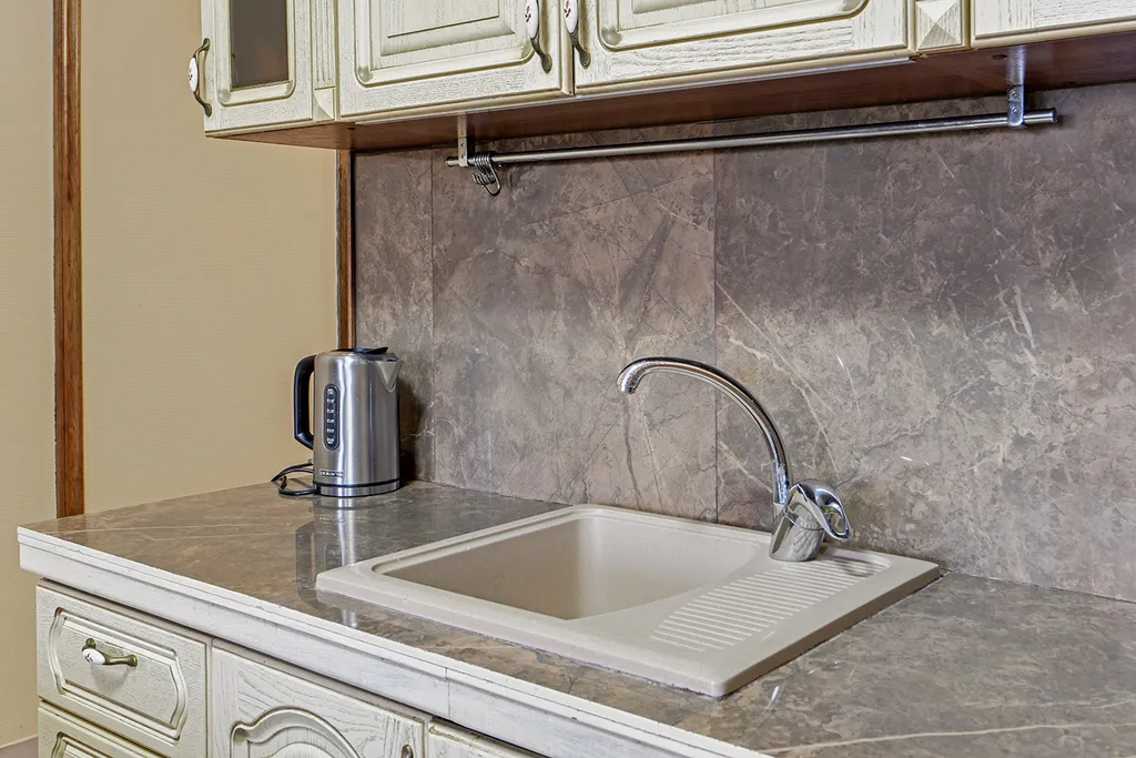 3 комнатная квартира с сауной