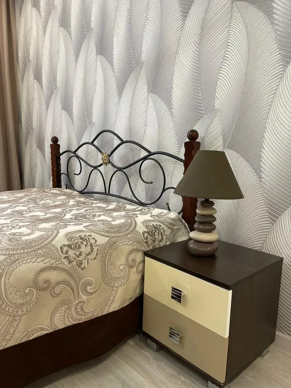 Уютная евродвушка