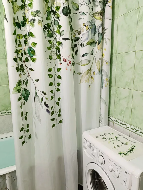 2-комнатная квартира у Акваполиса