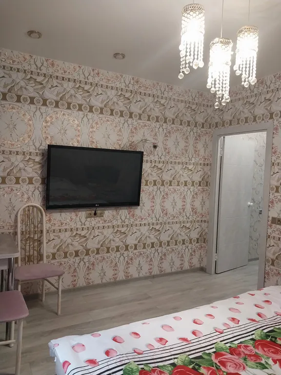 Квартира Дружба недалеко от моря