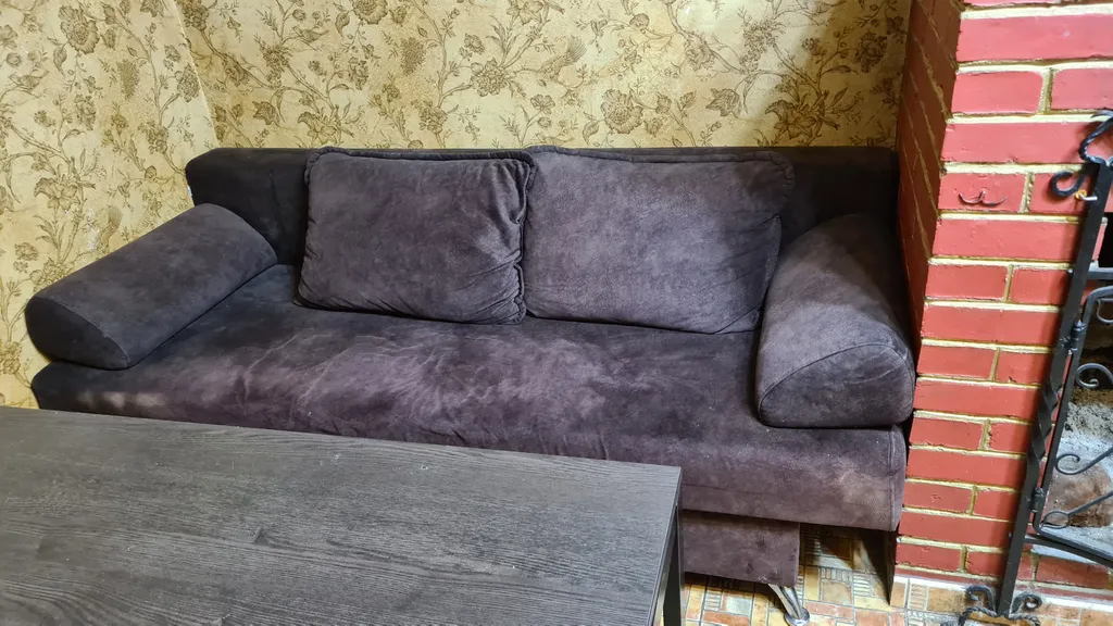 3-комнатный Дом