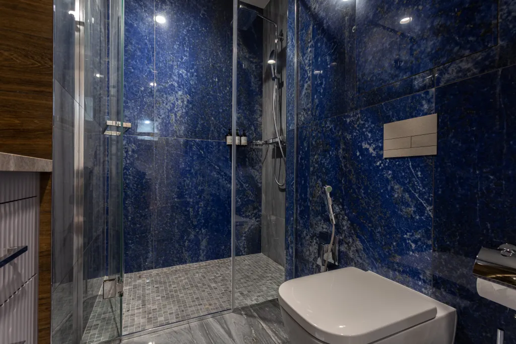 Апартамент Сад Тишины