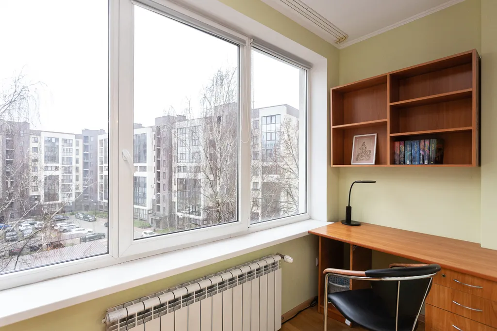 Квартира Квартира в историческом центре — Калининград