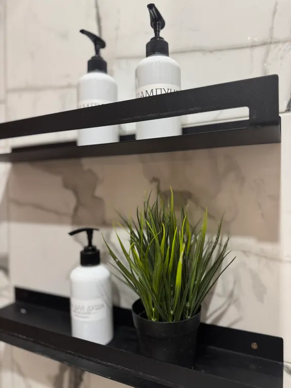 Квартира с новым ремонтом и мебелью