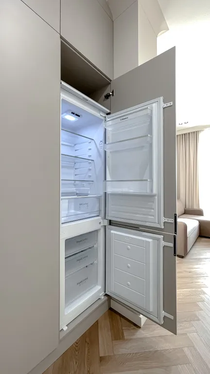 Апартамент Мегапарк