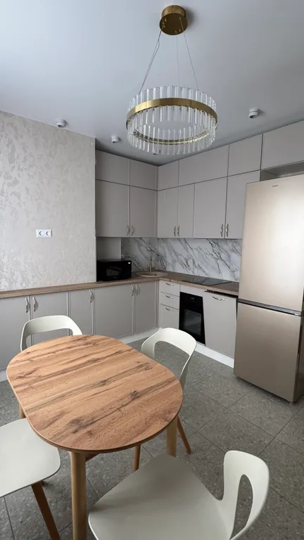Квартира Квартира Sunset view apartments — Калининград