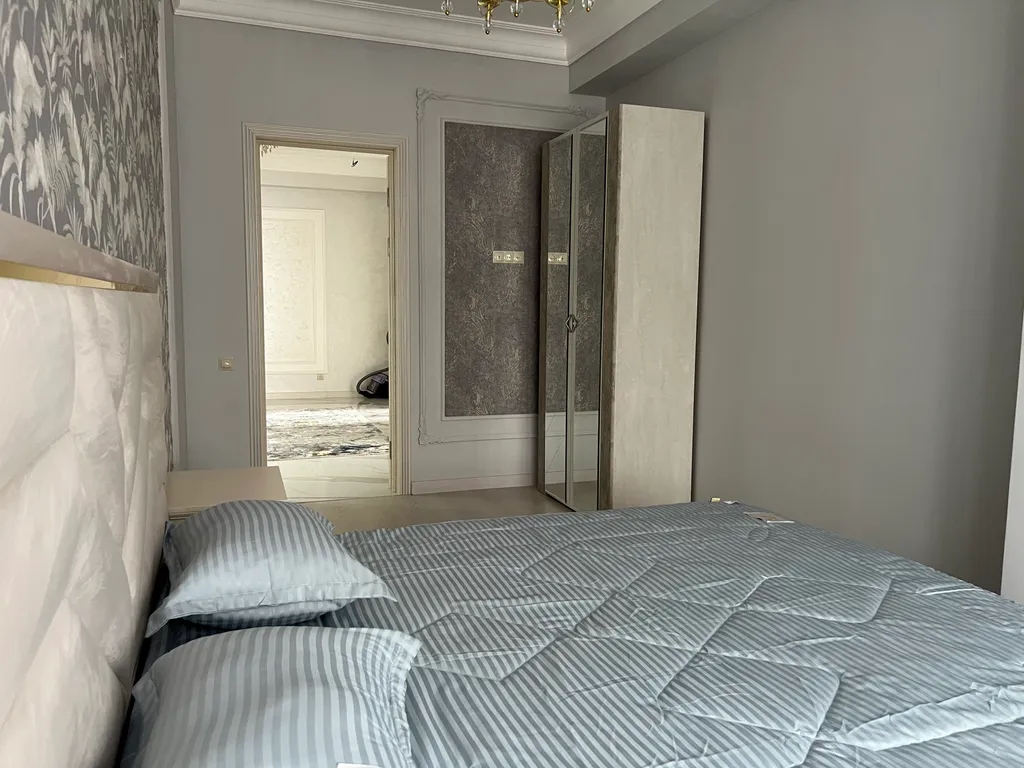 Уютная квартира в центре города рядом с море