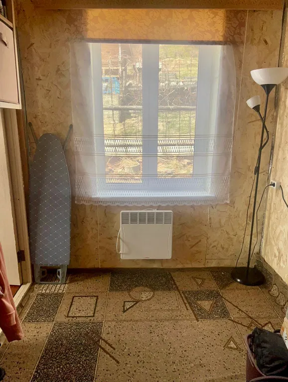 Уютный, отдельностоящий дом