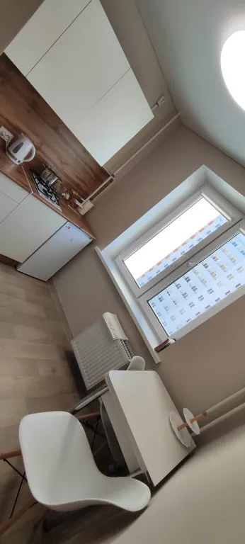 Уютная двухкомнатная квартира