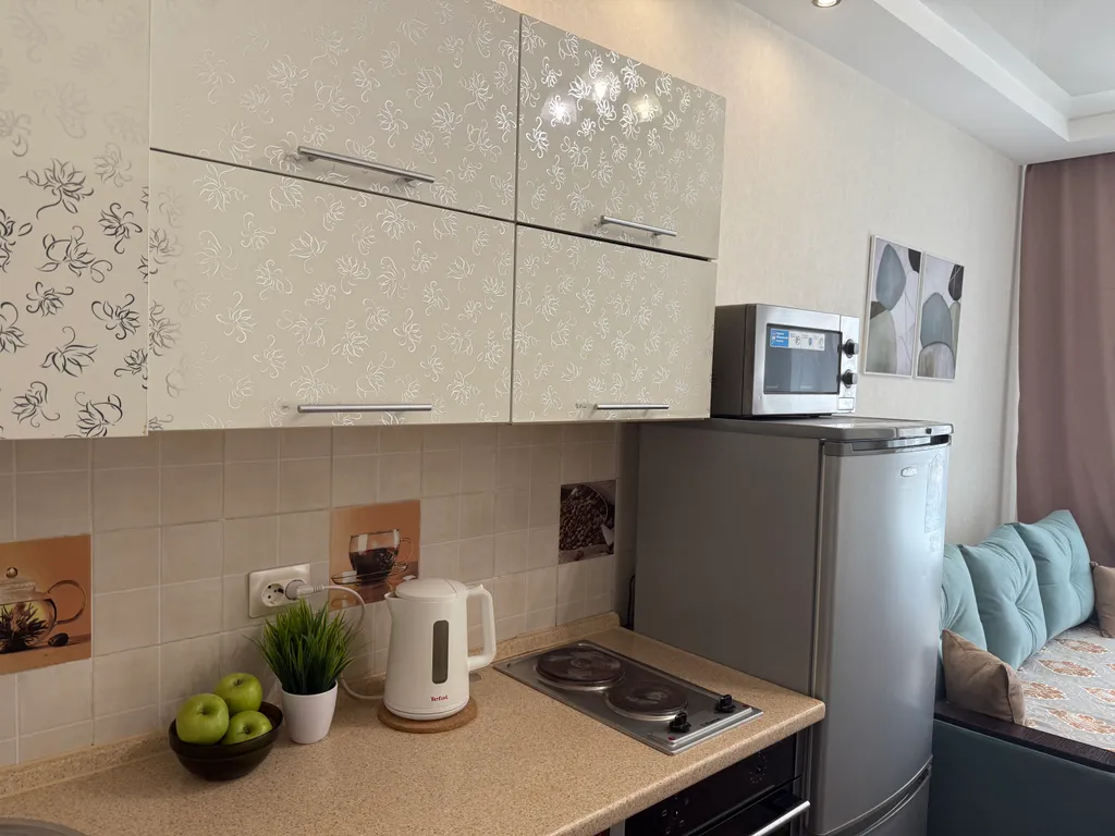 Квартира Новая уютная квартира в центре для вашего комфортного отдыха — Иркутск