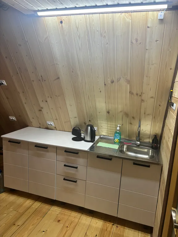 Гостевой домик Починки