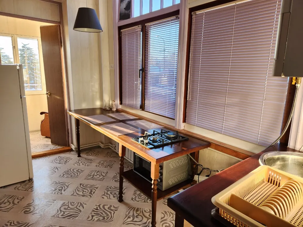 1-комнатная Квартира — аренда посуточно в Пятигорск