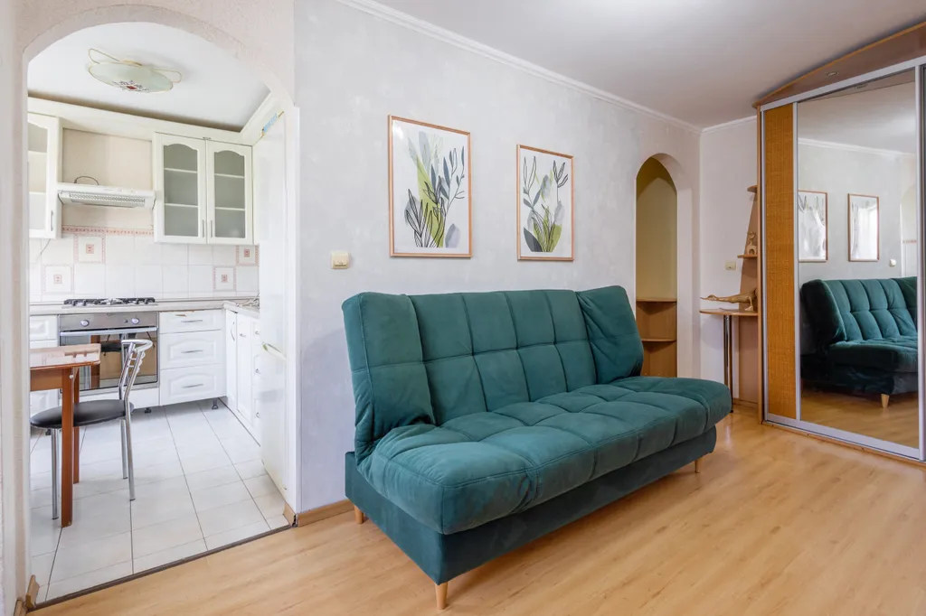 Апартамент для вашего идеального отдыха