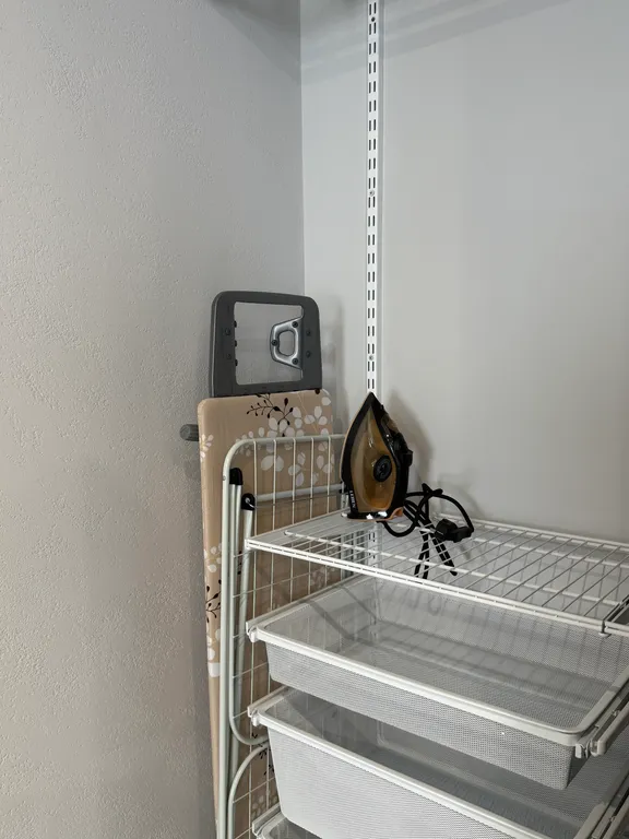 Современная дизайнерская квартира Гармония пространства