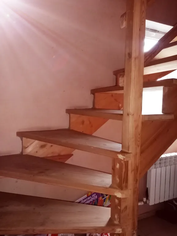 Комната в частном доме