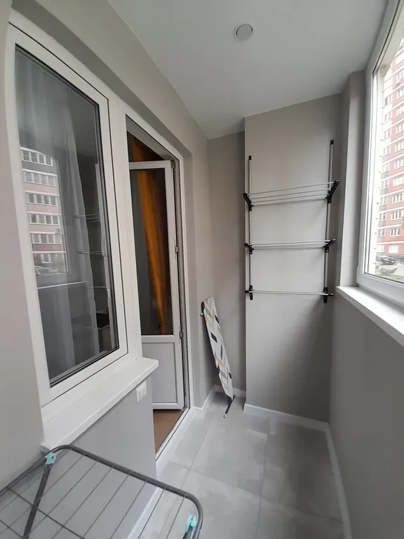 Квартира Уютная квартира в районе Самолёта — Краснодар