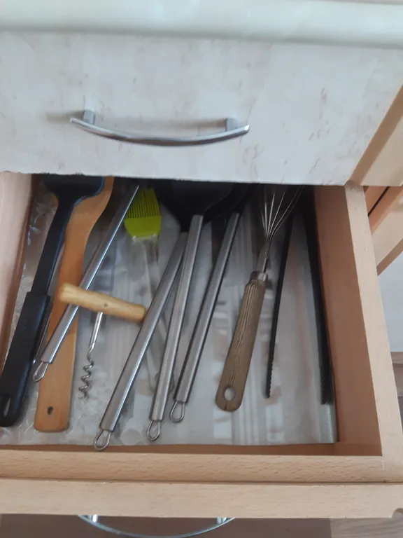 Уютная квартира с видом на горы