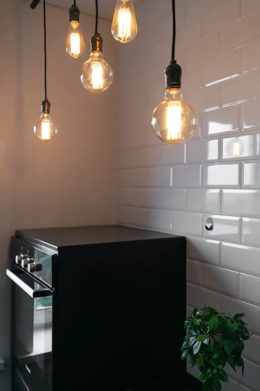 Квартира в стиле Лофт для двоих