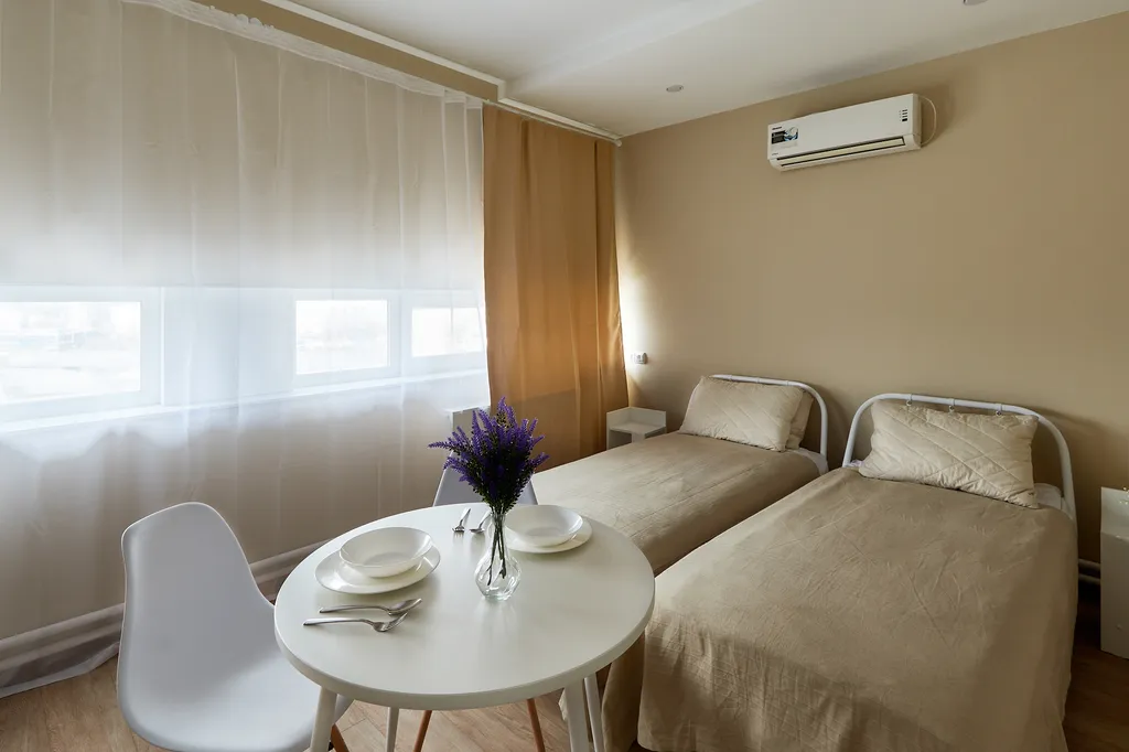 Квартира Комната — аренда посуточно в Королёв