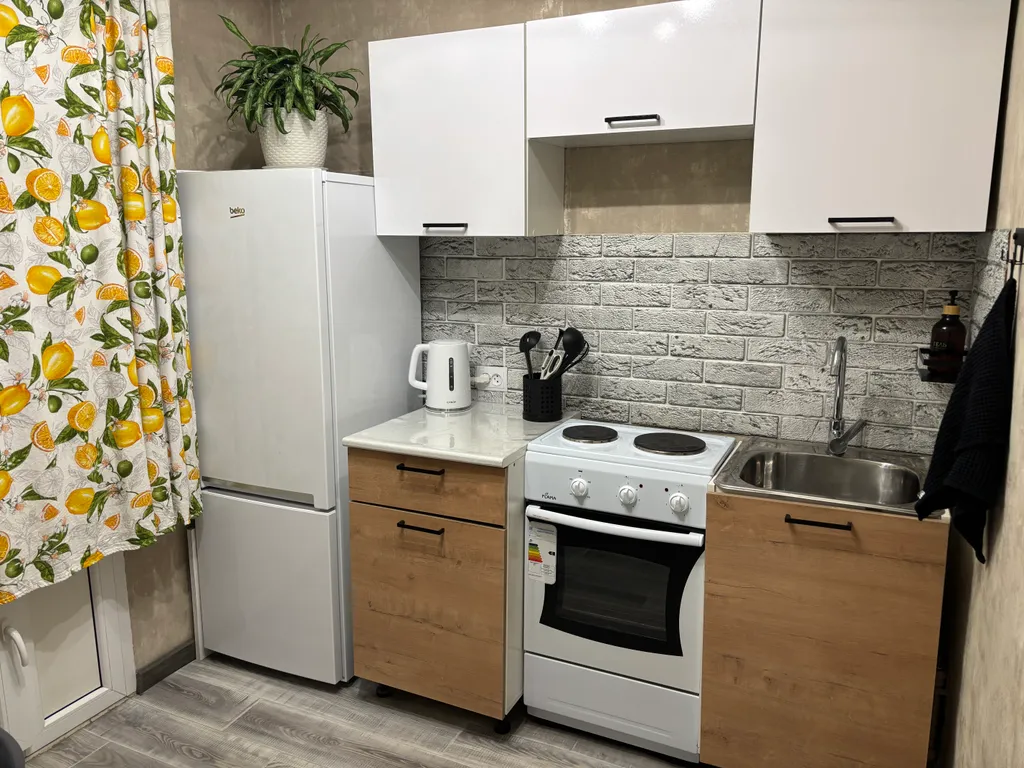 Чистая и уютная квартира в центре Кузнецкого района