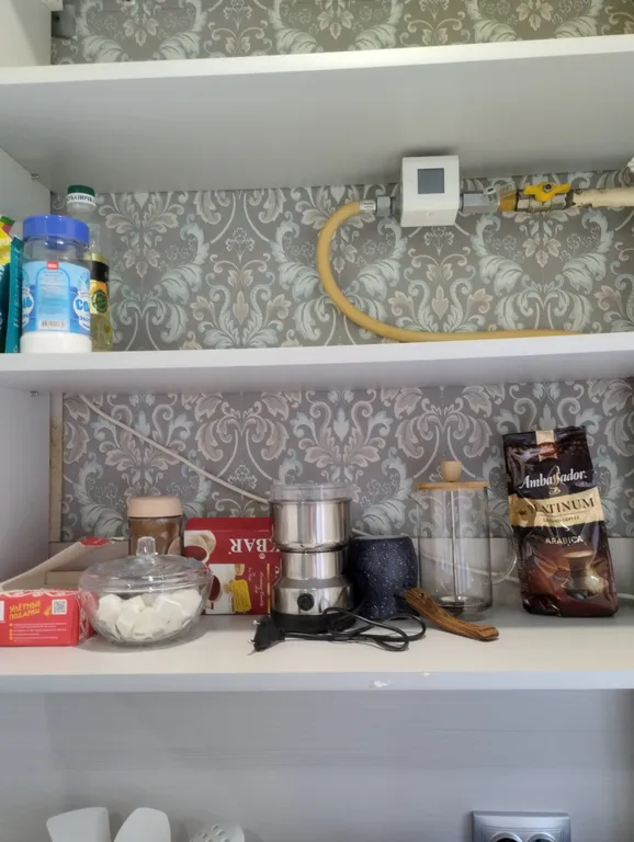 Уютная чистая тихая квартира в центре города